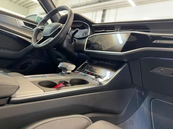 Audi S6 Avant TDI quattro Head-Up Kamera ACC Memory