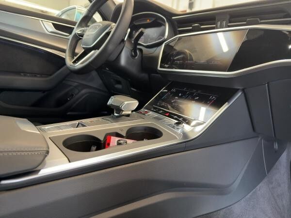 Audi S6 Avant 55 TDI quattro Standh. Matrix Kamera virtual