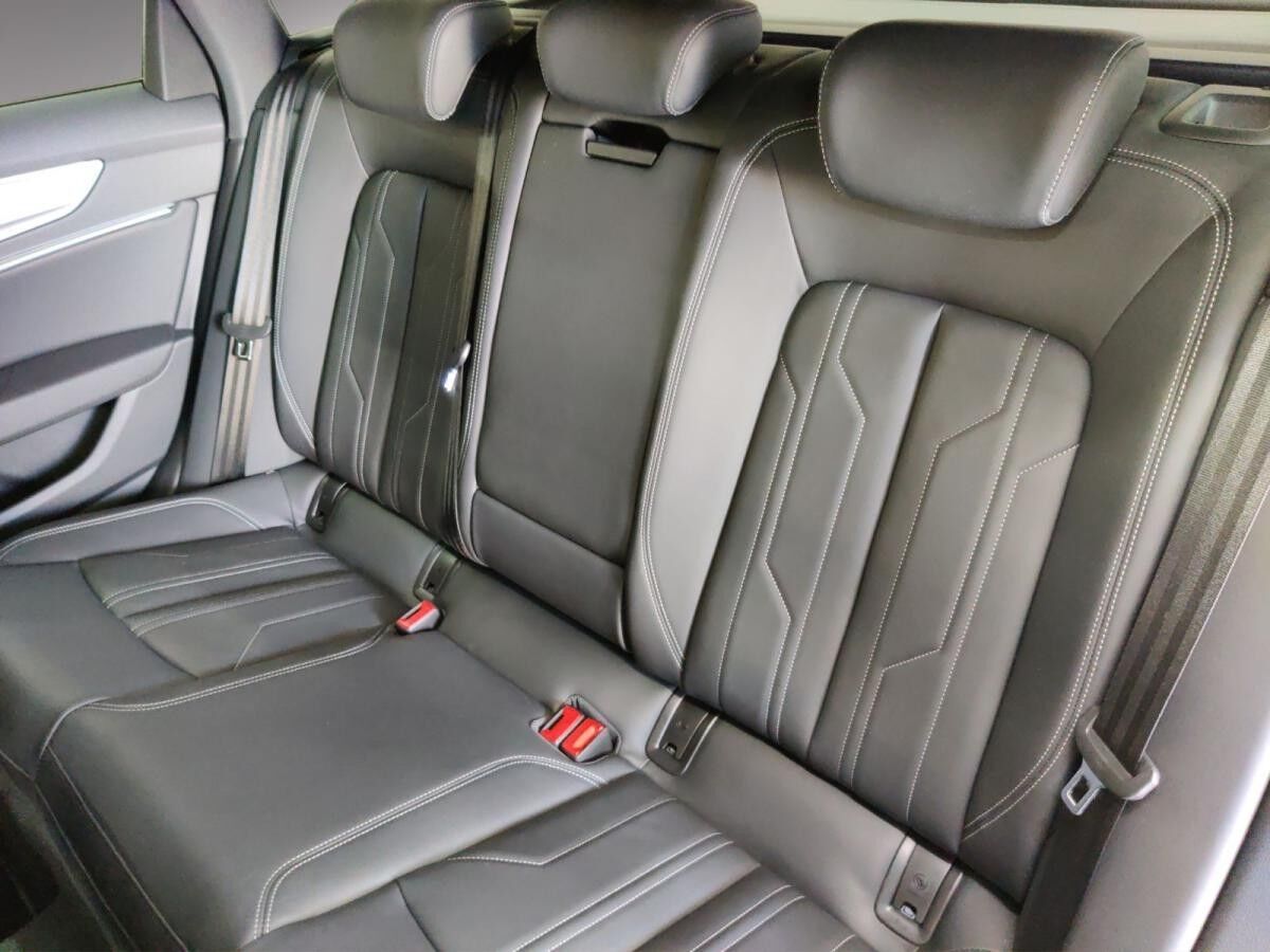 Audi A6 Avant S line 50 TDI HD-Matrix/Standhzg/07.29Garantie
