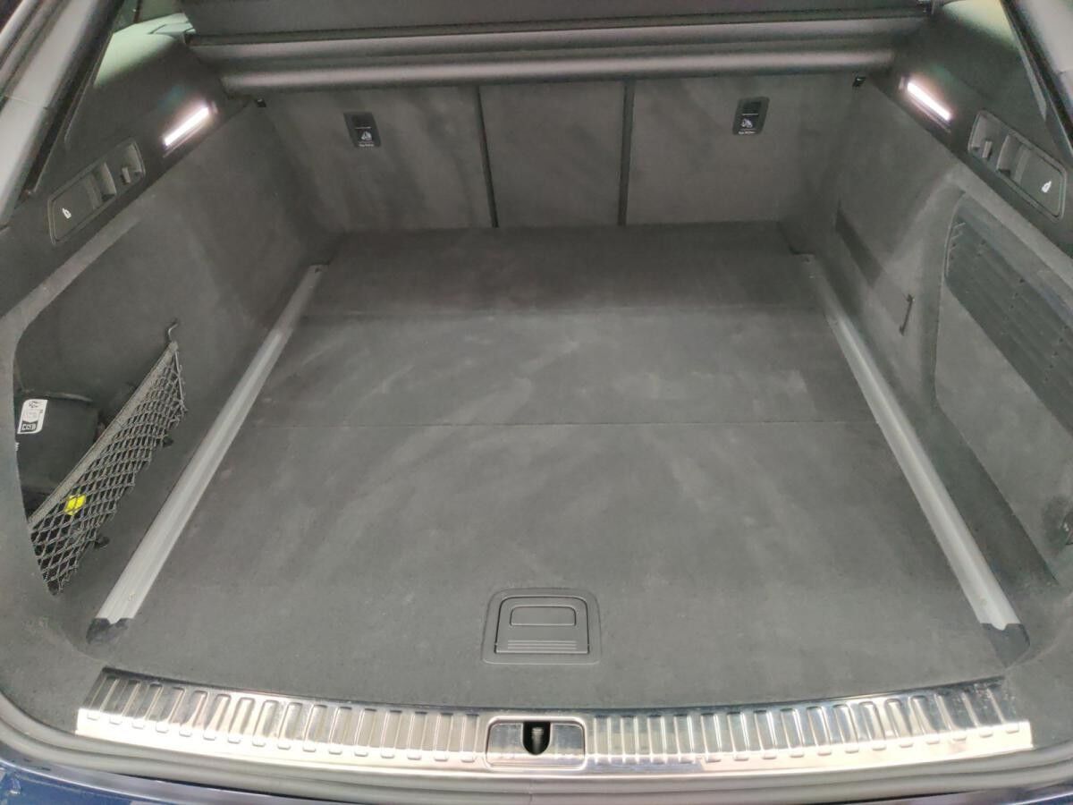Audi A6 Avant S line 50 TDI HD-Matrix/Standhzg/07.29Garantie