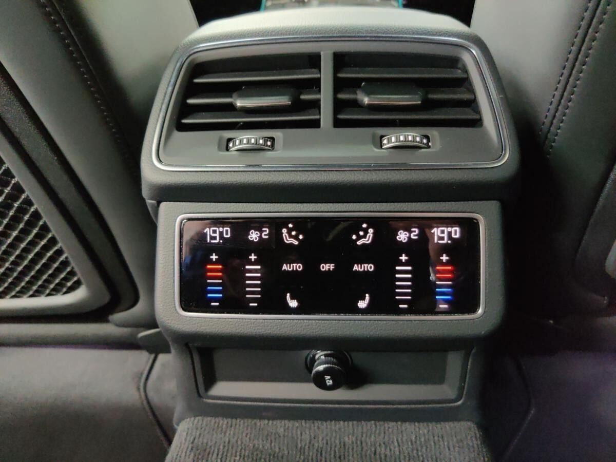 Audi A6 Avant S line 50 TDI HD-Matrix/Standhzg/07.29Garantie