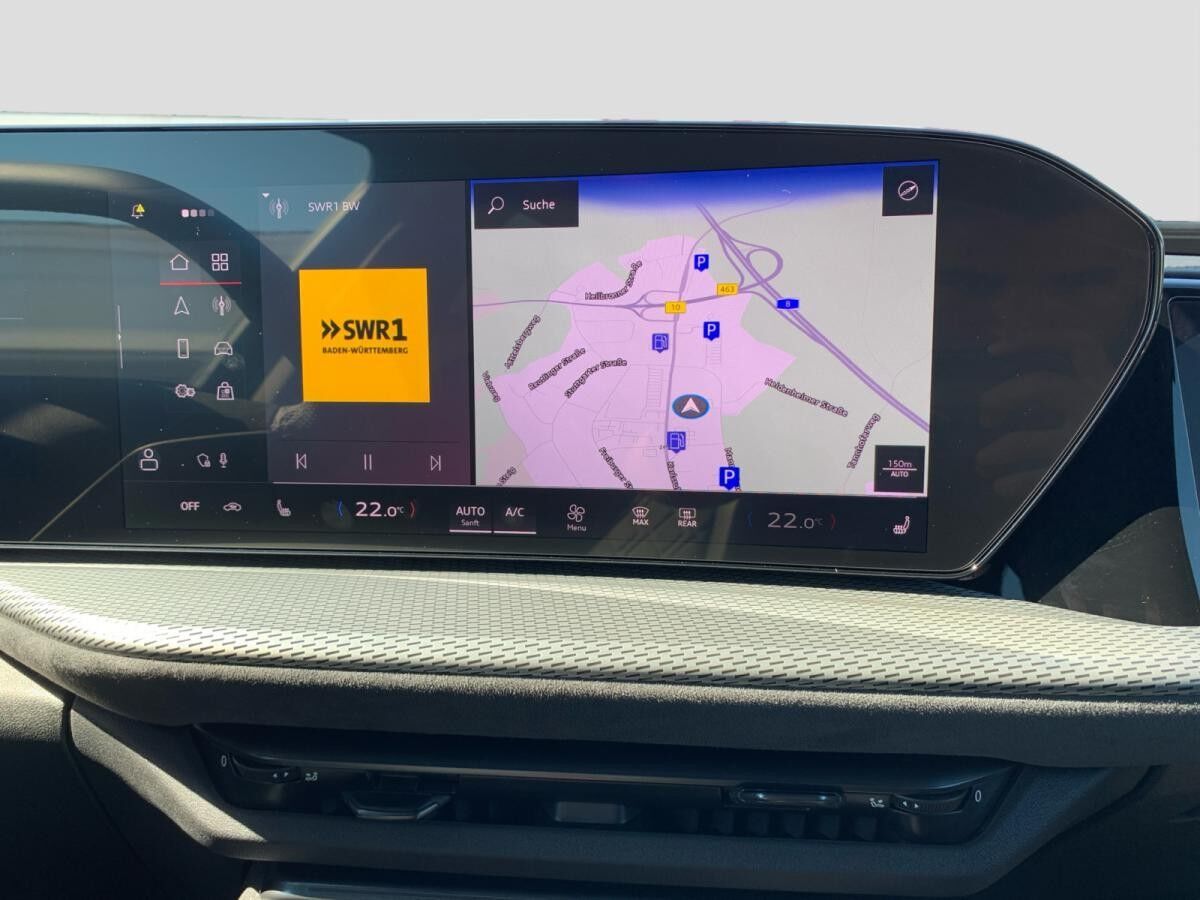 Audi Q5 SUV TDI quattro S tronic