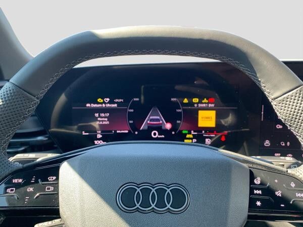 Audi Q5 SUV TDI quattro S tronic