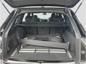 Audi Q7 55TFSIe qu S line Matrix AHK Pano B&O