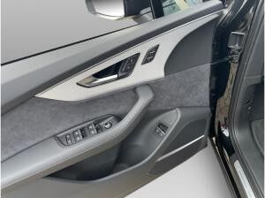 Audi Q7 55TFSIe qu S line Matrix AHK Pano B&O