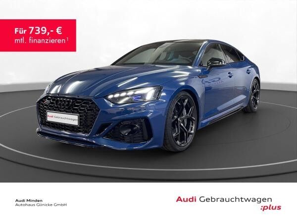 Audi RS5 RS 5 Spb. 2.9 TFSI Performance 1 of 250 Keramik 300km/h
