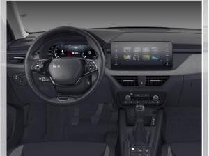 Skoda Kamiq Tour 1,0TSI 6-Gang-Sch *SZH*KAMERA*KESSY*