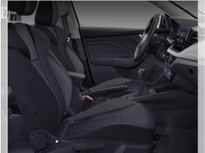Skoda Kamiq Tour 1,0TSI 6-Gang-Sch *SZH*KAMERA*KESSY*