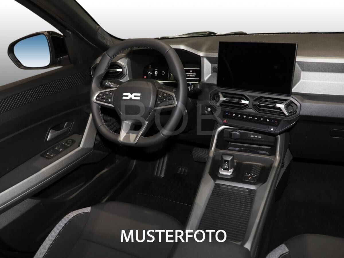 Dacia Bigster Journey TCe 140❗Kostenlose WKR❗️B