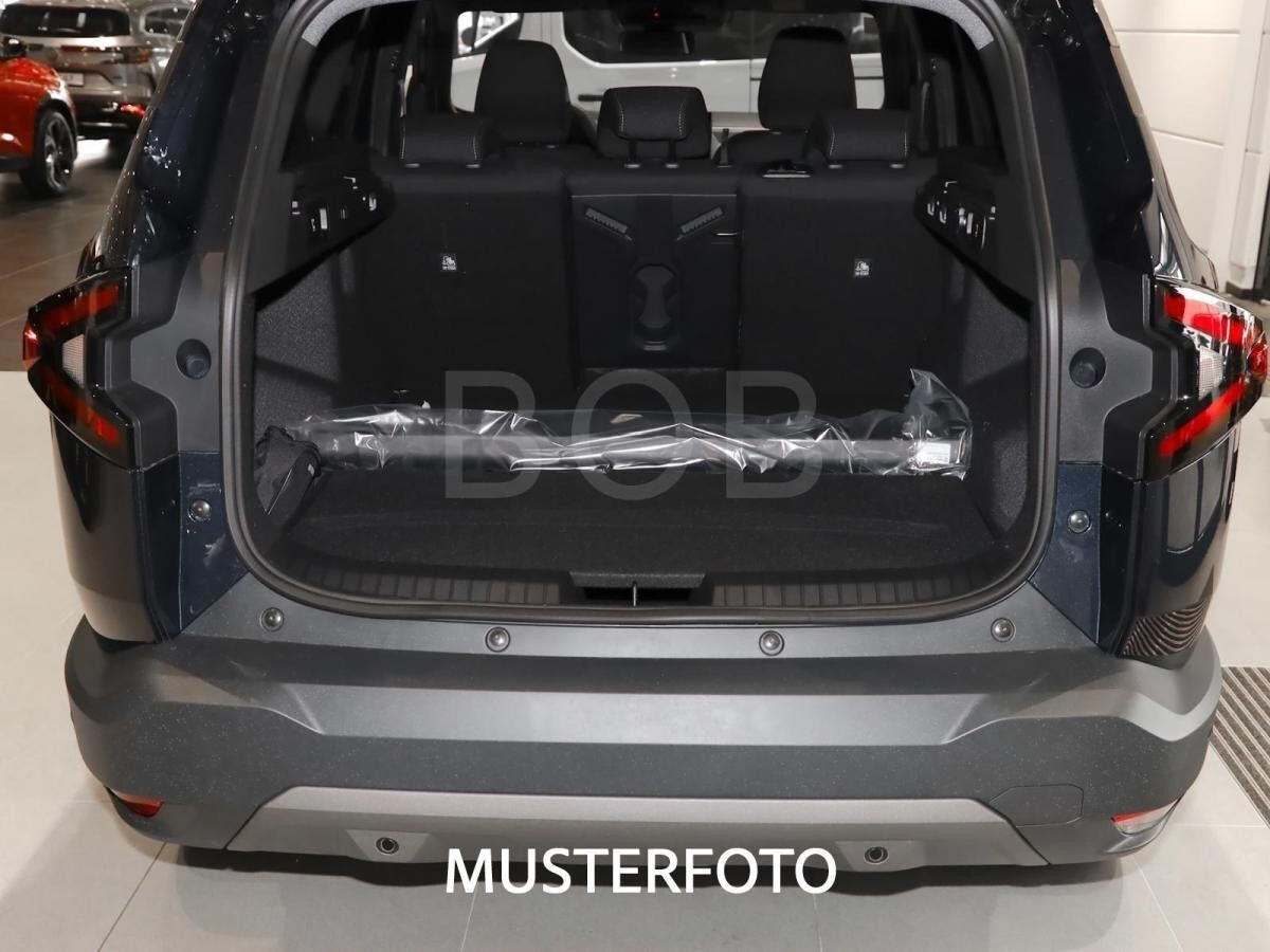 Dacia Bigster Journey TCe 140❗Kostenlose WKR❗️B