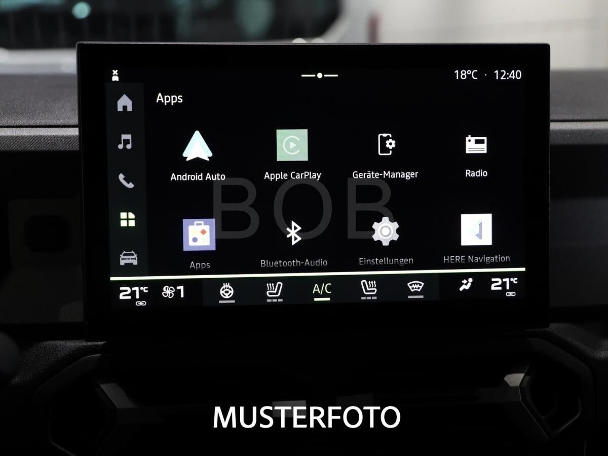 Dacia Bigster Journey TCe 140❗Kostenlose WKR❗️B