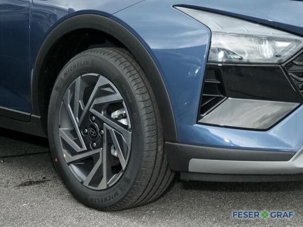 Hyundai Bayon TREND&KOMFORT NAVI KAMERA SHZ LHZ CARPLAY