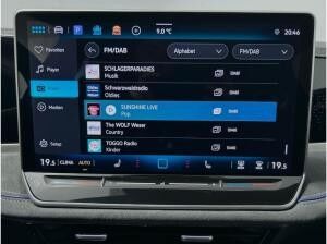 Volkswagen Passat R-Line Black Style