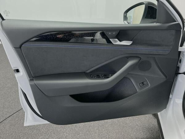 Volkswagen Passat R-Line Black Style