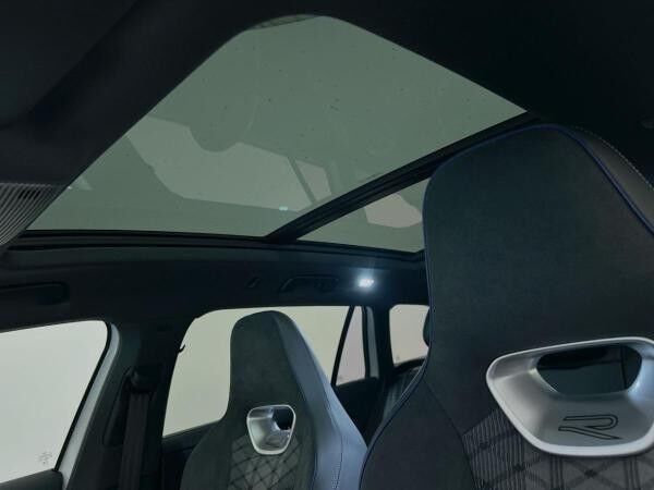 Volkswagen Passat R-Line Black Style