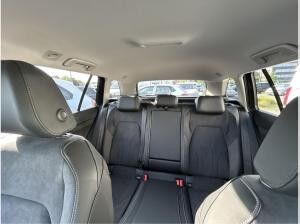 Volkswagen Golf Variant Life 2.0 l TDI DSG CarPlay ACC LED