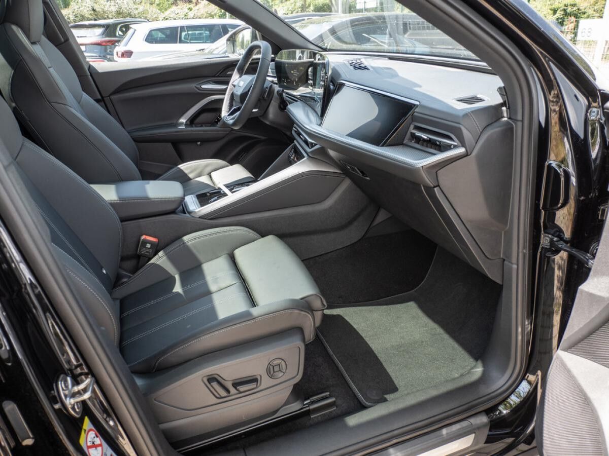 Audi Q5 SUV TDI quattro