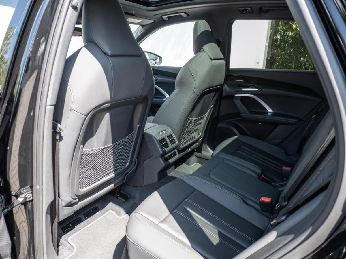 Audi Q5 SUV TDI quattro