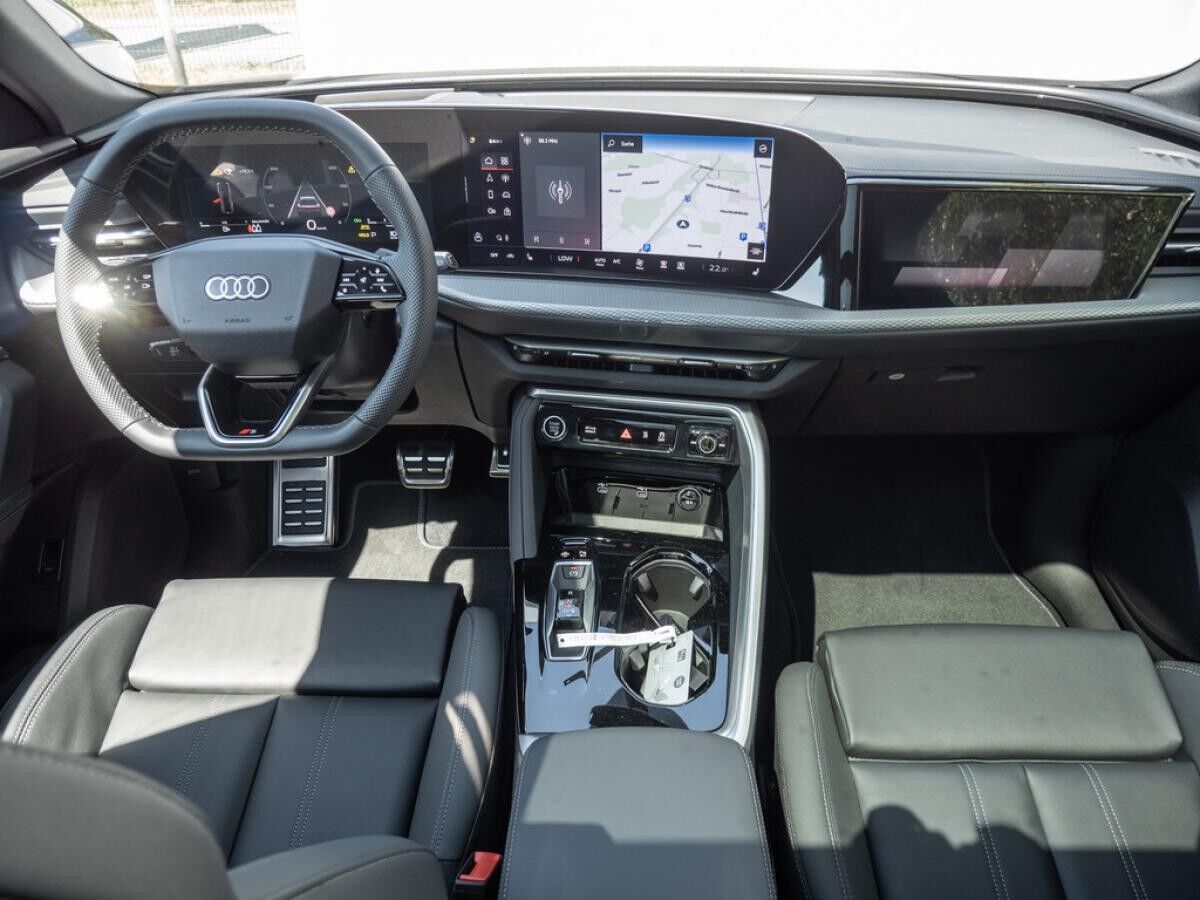 Audi Q5 SUV TDI quattro