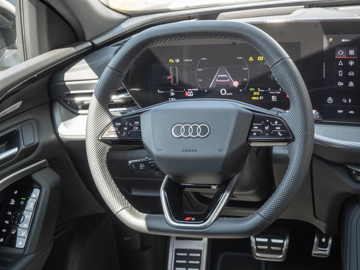 Audi Q5 SUV TDI quattro