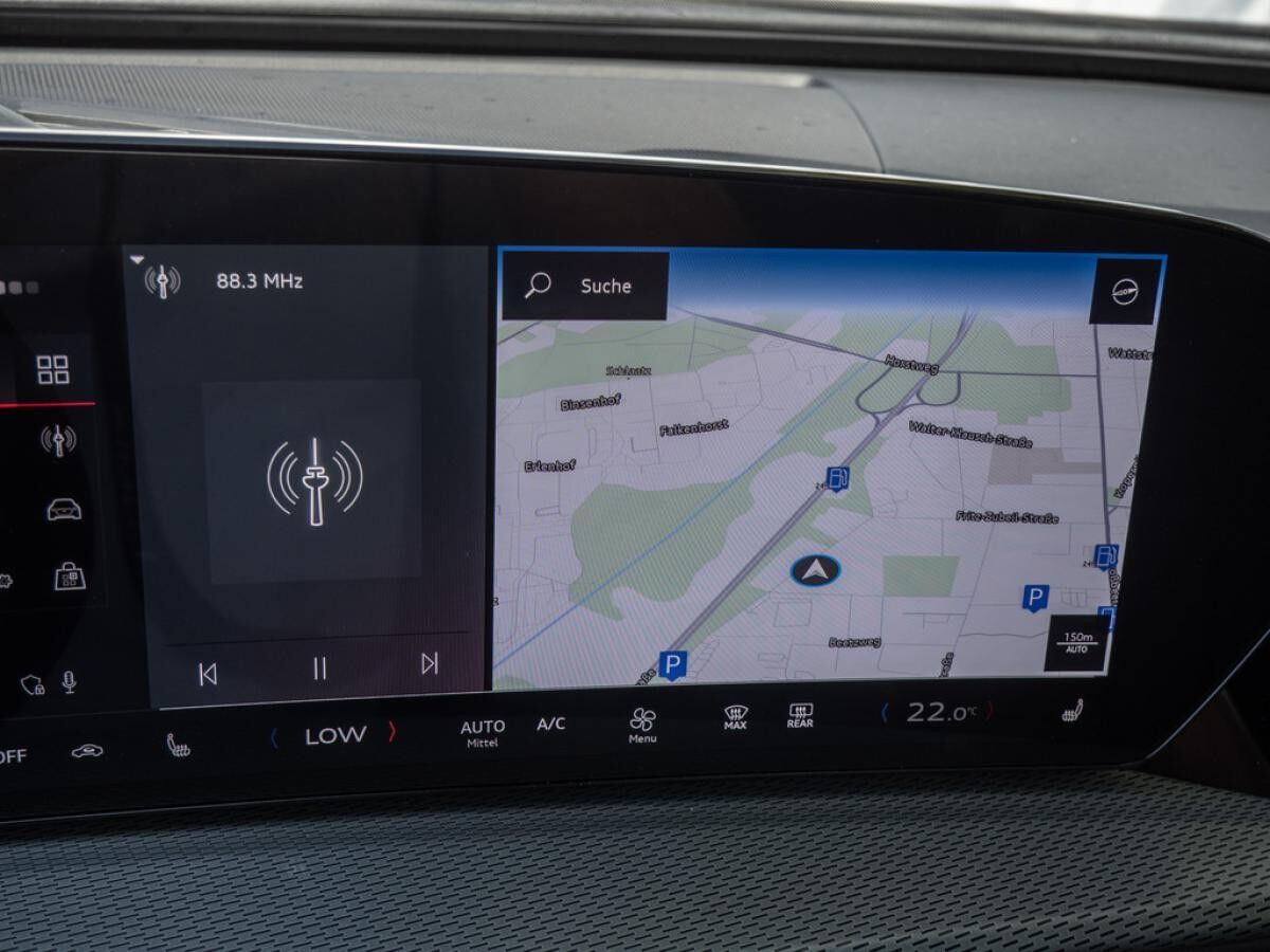 Audi Q5 SUV TDI quattro