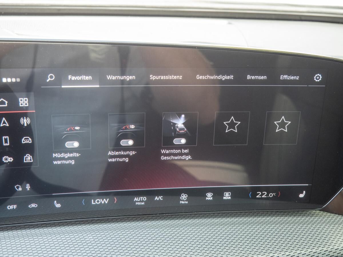 Audi Q5 SUV TDI quattro