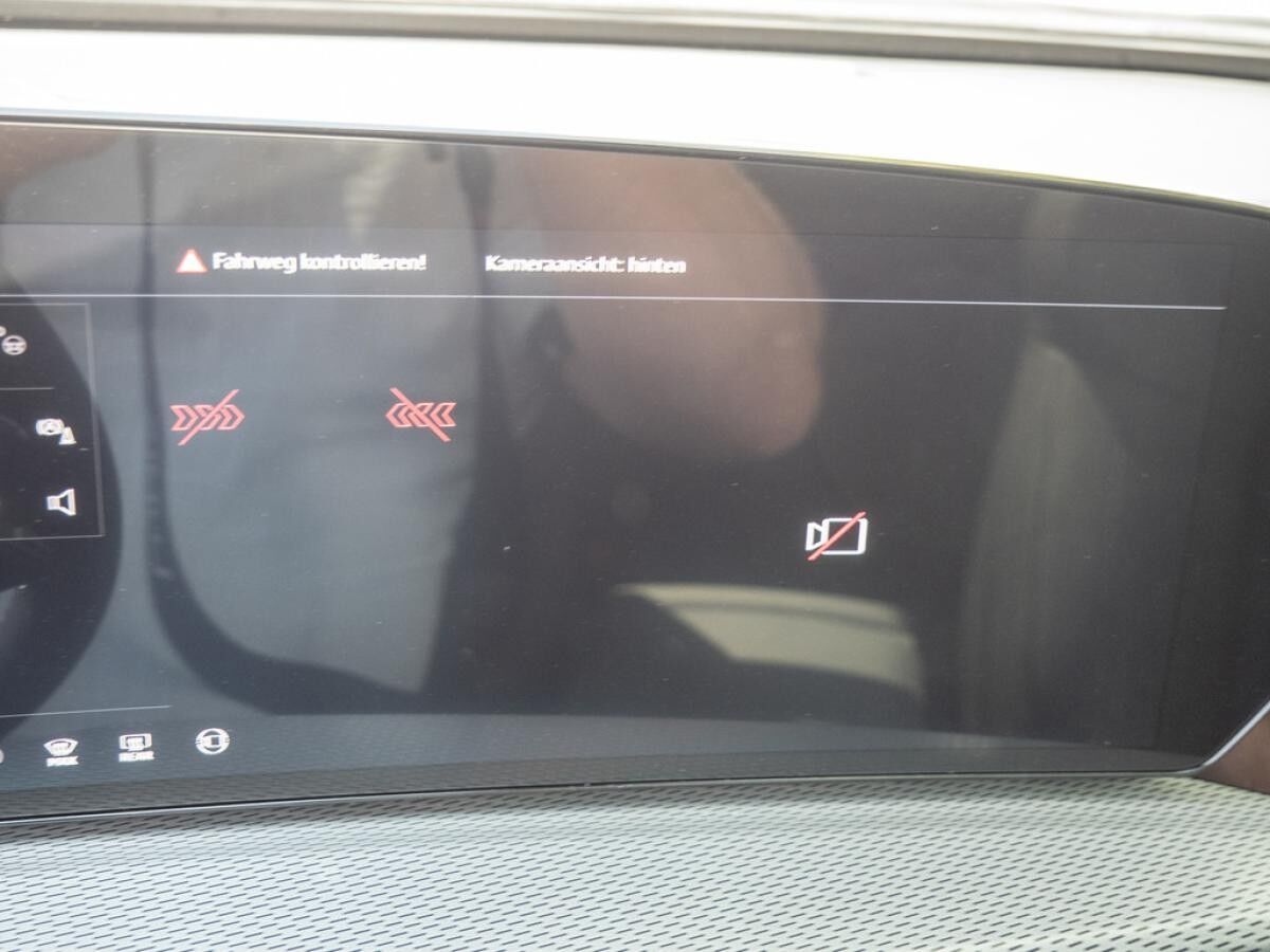 Audi Q5 SUV TDI quattro