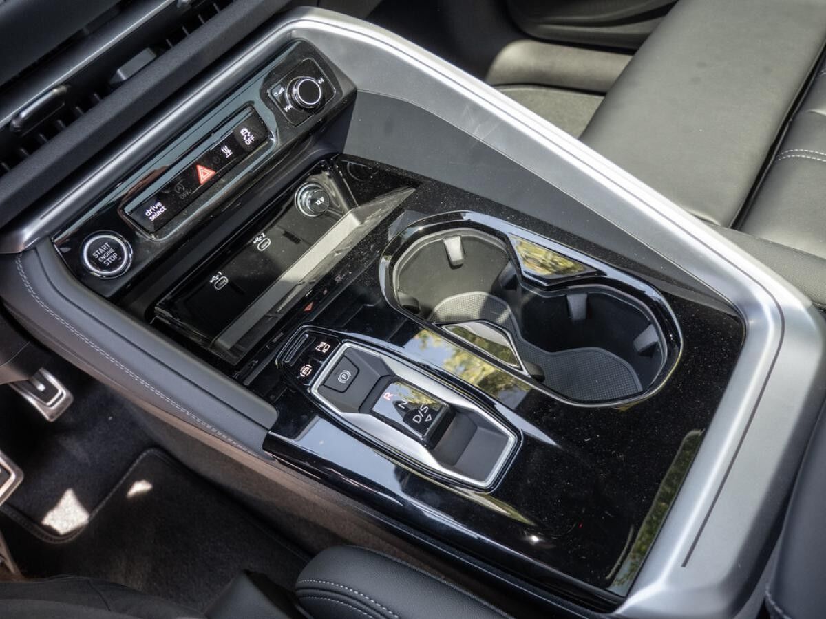 Audi Q5 SUV TDI quattro