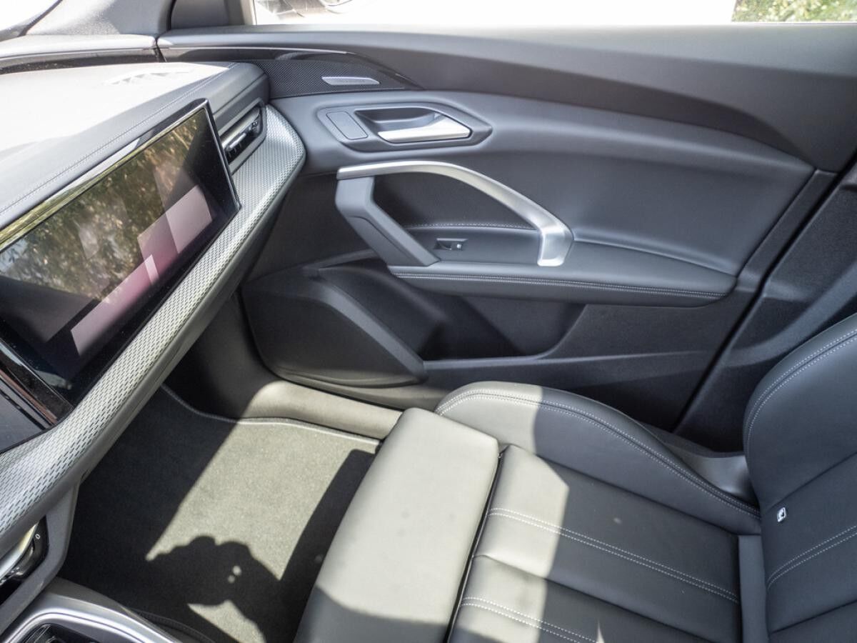 Audi Q5 SUV TDI quattro