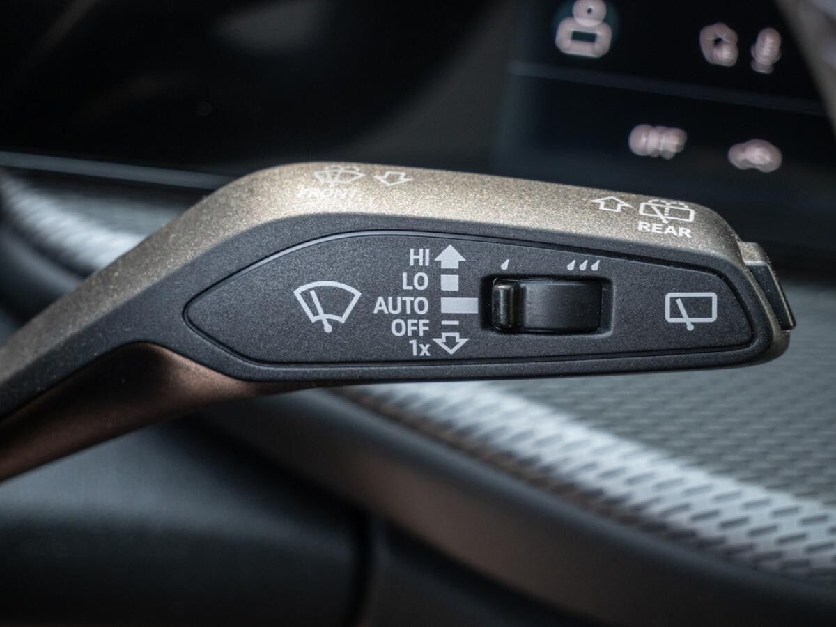 Audi Q5 SUV TDI quattro