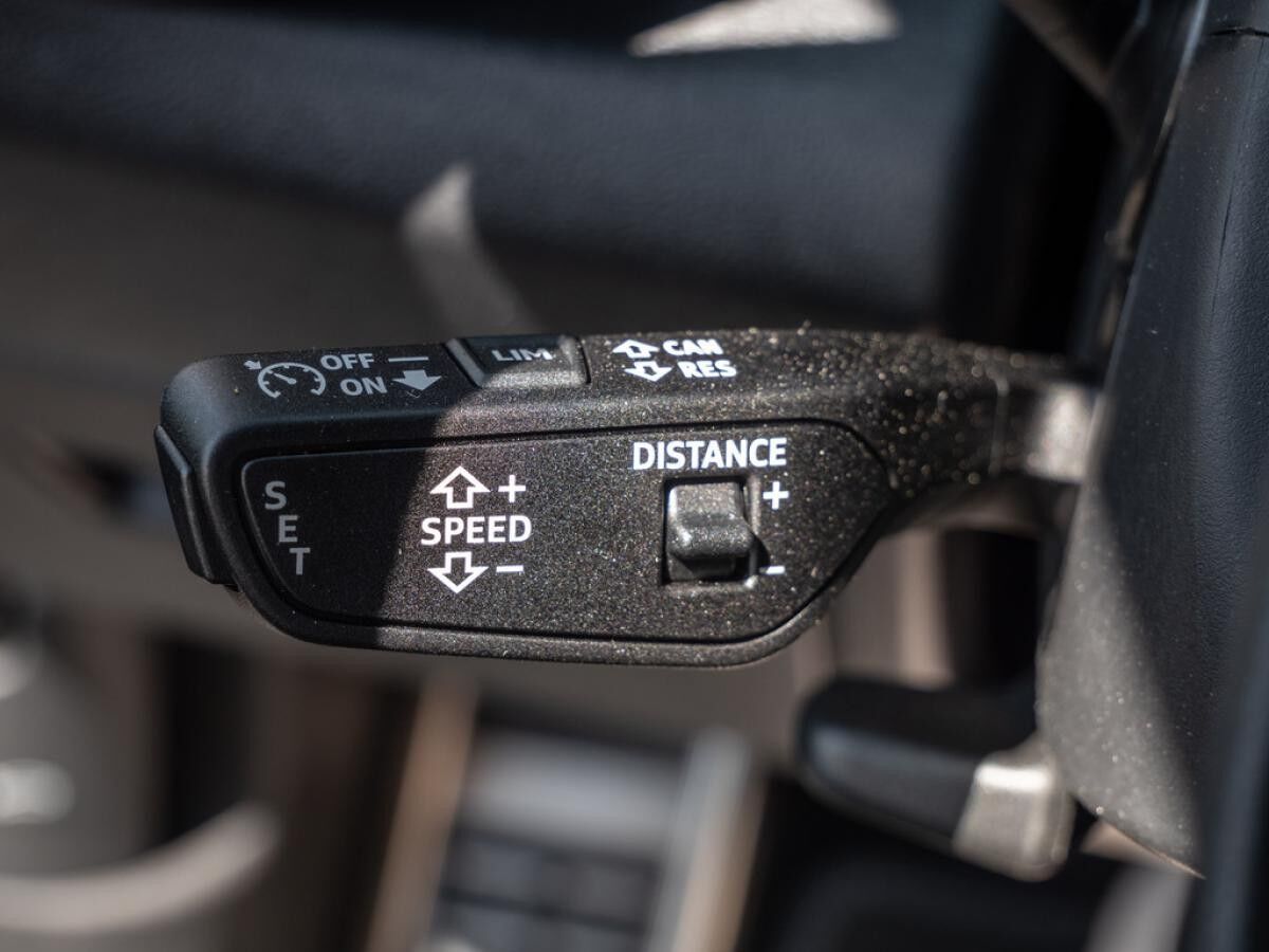 Audi Q5 SUV TDI quattro