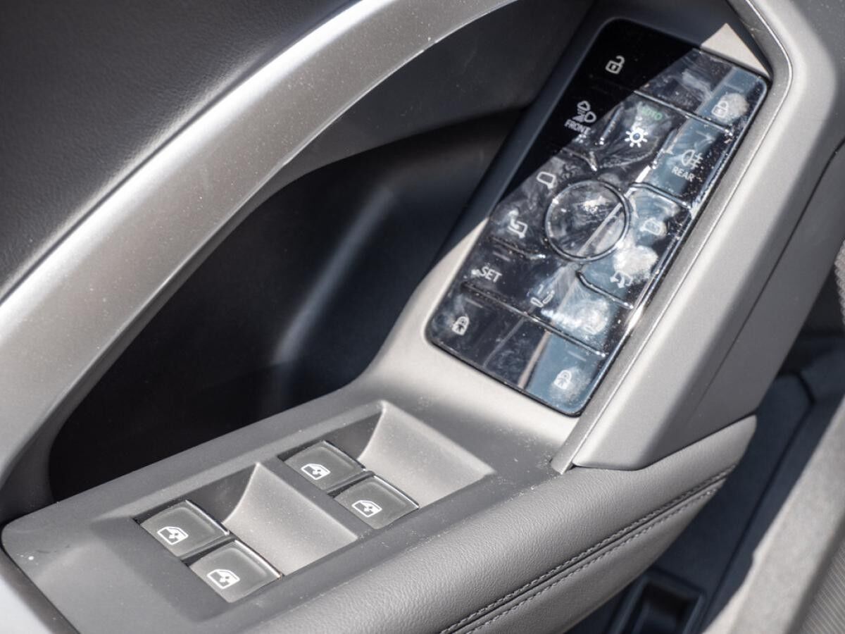 Audi Q5 SUV TDI quattro