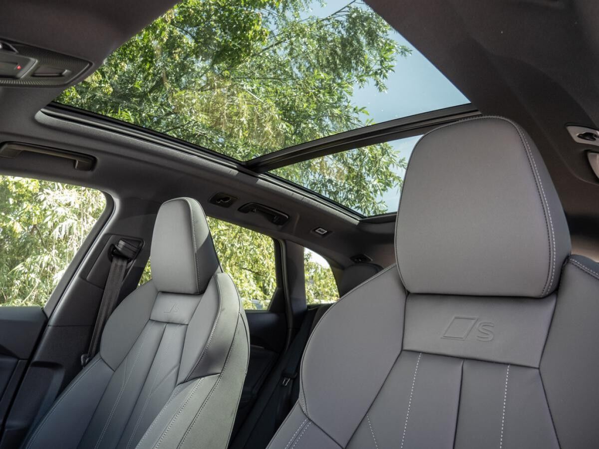 Audi Q5 SUV TDI quattro