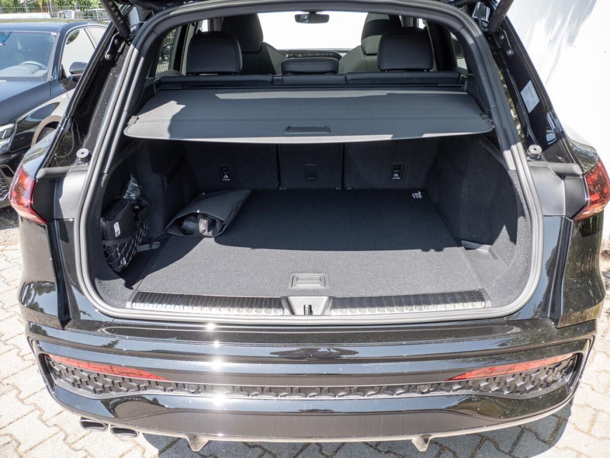 Audi Q5 SUV TDI quattro