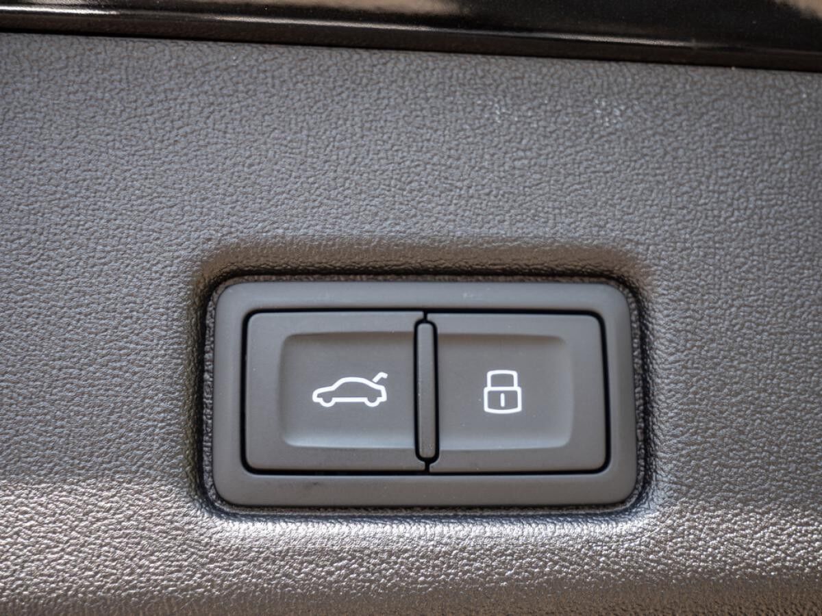 Audi Q5 SUV TDI quattro