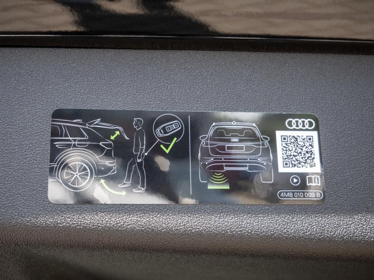 Audi Q5 SUV TDI quattro