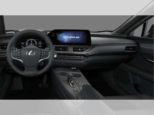 Lexus UX-300h F-Sport Design