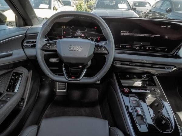 Audi A5 Avant TFSI Q S line GWP 20"|3.99%|Navi|Matrix|ACC