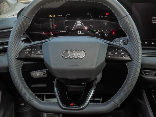 Audi A5 Avant TFSI Q S line GWP 20"|3.99%|Navi|Matrix|ACC