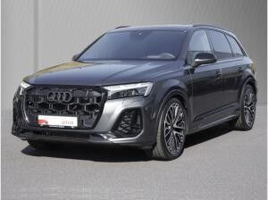 Audi Q7 50 TDI S line Matrix Panorama B&O Headup AHK Audi Q7 50 TDI S line Matrix Panorama B&O Headup AHK