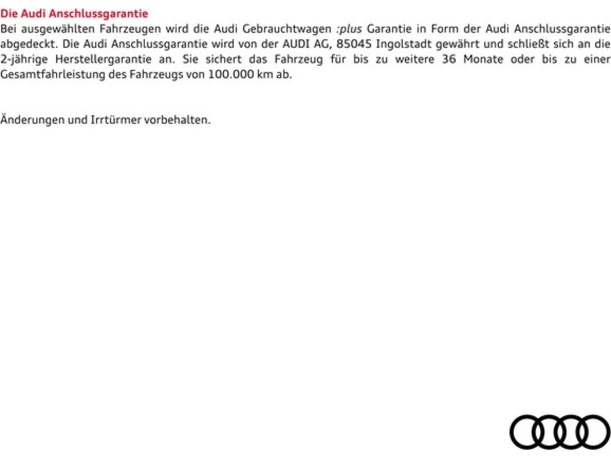 Audi Q7 50 TDI S line Matrix Panorama B&O Headup AHK