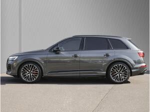 Audi Q7 50 TDI S line Matrix Panorama B&O Headup AHK Audi Q7 50 TDI S line Matrix Panorama B&O Headup AHK