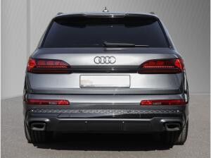 Audi Q7 50 TDI S line Matrix Panorama B&O Headup AHK Audi Q7 50 TDI S line Matrix Panorama B&O Headup AHK