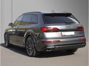 Audi Q7 50 TDI S line Matrix Panorama B&O Headup AHK Audi Q7 50 TDI S line Matrix Panorama B&O Headup AHK