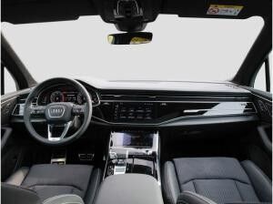 Audi Q7 50 TDI S line Matrix Panorama B&O Headup AHK Audi Q7 50 TDI S line Matrix Panorama B&O Headup AHK