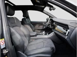 Audi Q7 50 TDI S line Matrix Panorama B&O Headup AHK Audi Q7 50 TDI S line Matrix Panorama B&O Headup AHK
