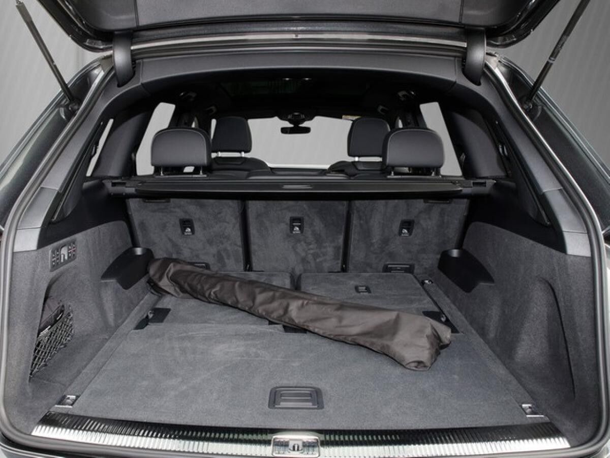 Audi Q7 50 TDI S line Matrix Panorama B&O Headup AHK