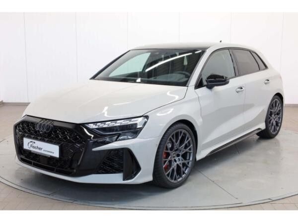 Audi RS3 Sportback TFSI quattro