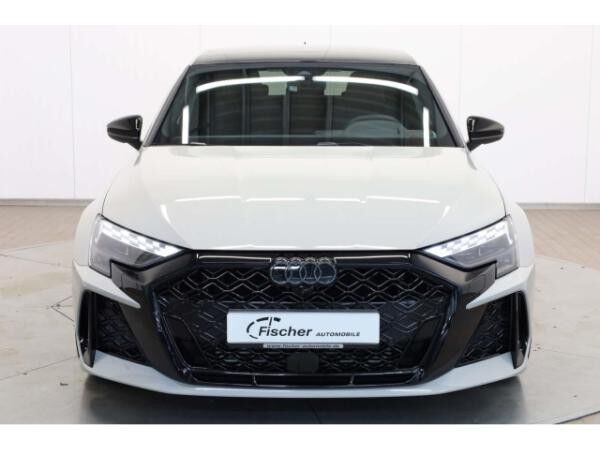 Audi RS3 Sportback TFSI quattro
