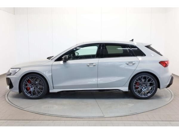 Audi RS3 Sportback TFSI quattro